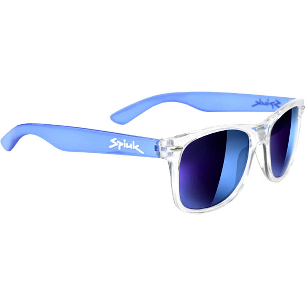 Spiuk Gafas Spiuk selfie lente espejo azul 2017 azul polarizada
