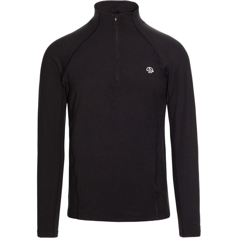 Ternua mode ls camiseta térmica manga larga hombre