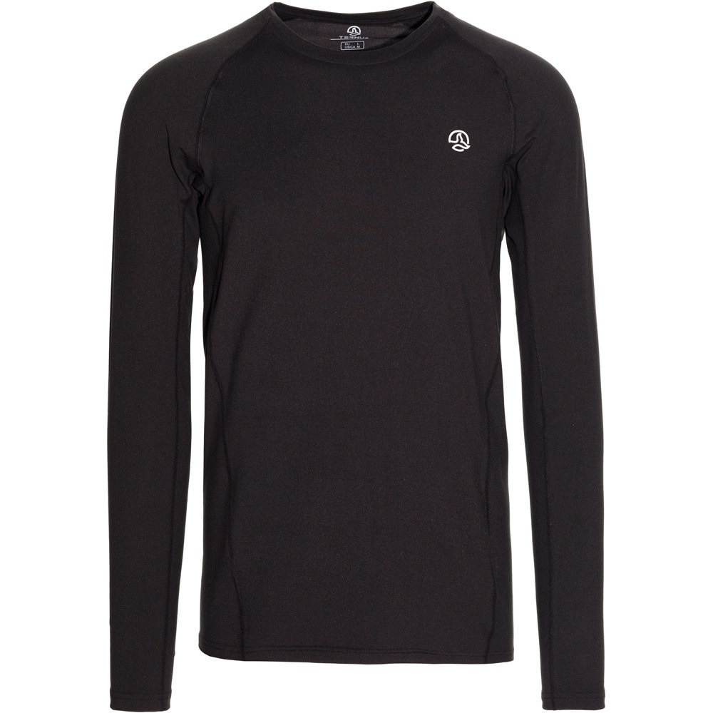 Ternua mode ls camiseta térmica manga larga hombre