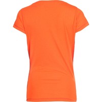 Ternua camiseta montaña manga corta mujer CAMISETA IKANA vista trasera