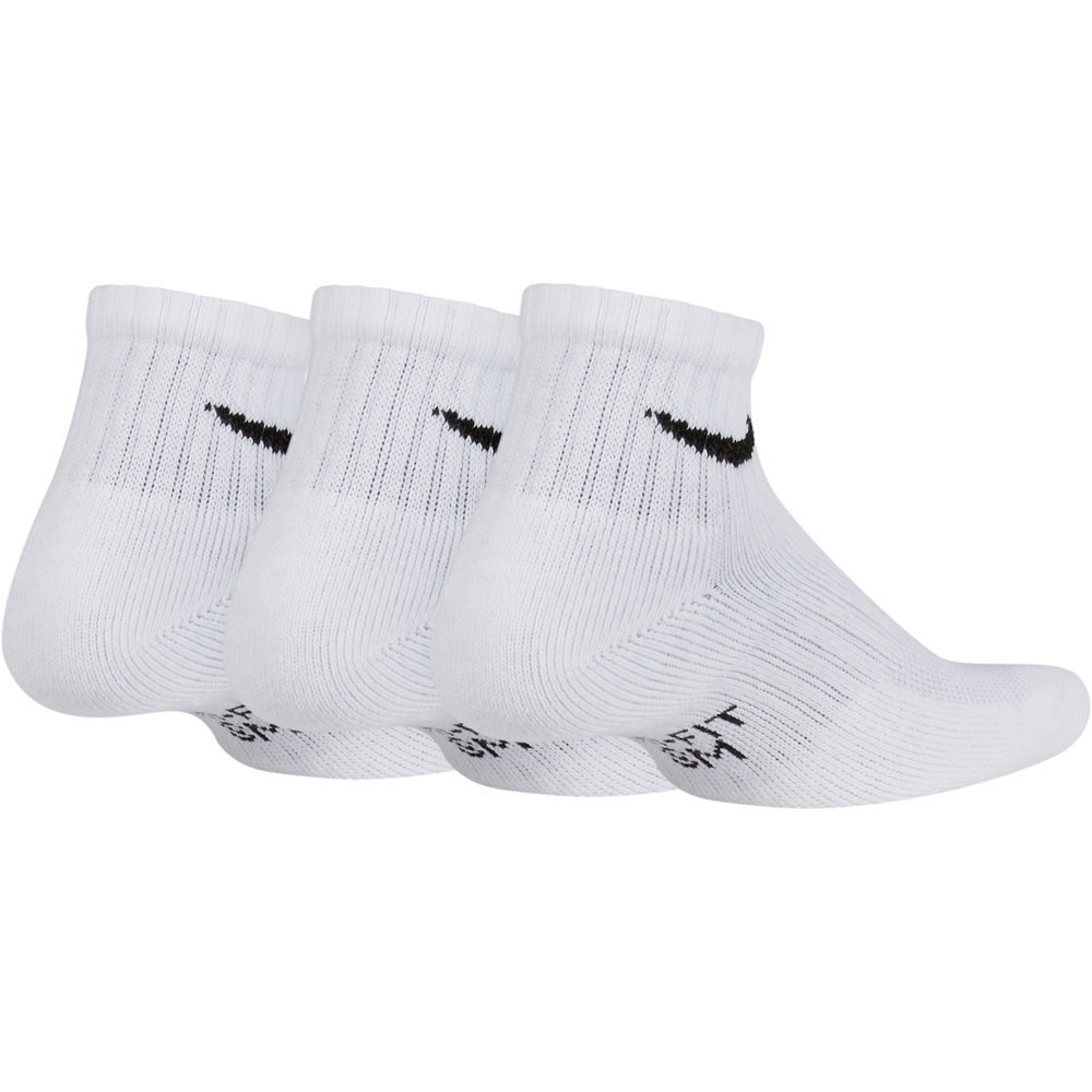 Nike calcetines niño Y NK EVERYDAY CUSH ANKLE 3PR 01