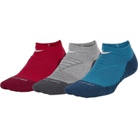 Nike calcetines niño Y NK DRY CUSH NS 3PR vista frontal