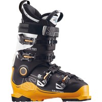 Salomon botas de esquí hombre X PRO 100 lateral exterior