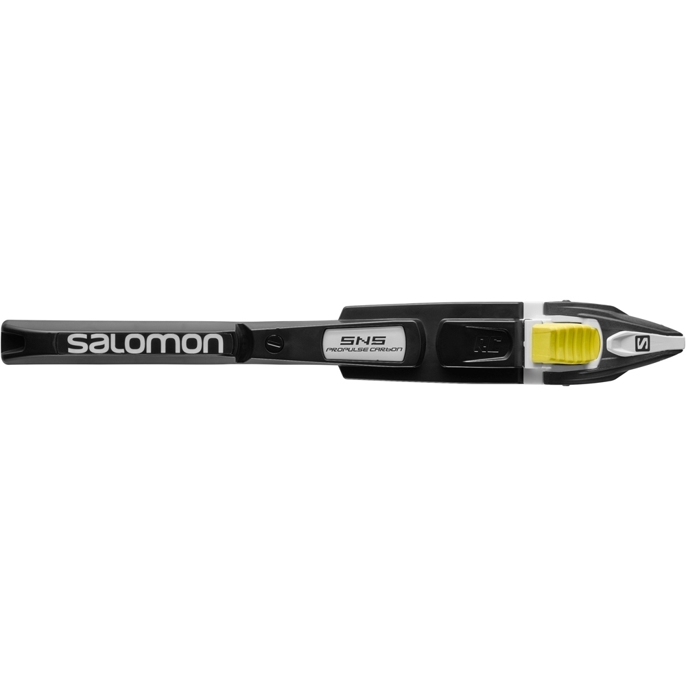 Salomon fijaciones esquí de fondo SNS PROPULSE CARBON RC 01