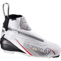 Salomon botas esquí de fondo mujer VITANE 9 CLASSIC PROLINK lateral exterior