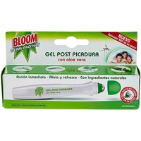 Bloom antimosquitos REP POST PICADURAS 10 ML vista frontal