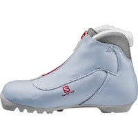 Salomon botas esquí de fondo mujer SIAM 5 PROLINK vista trasera