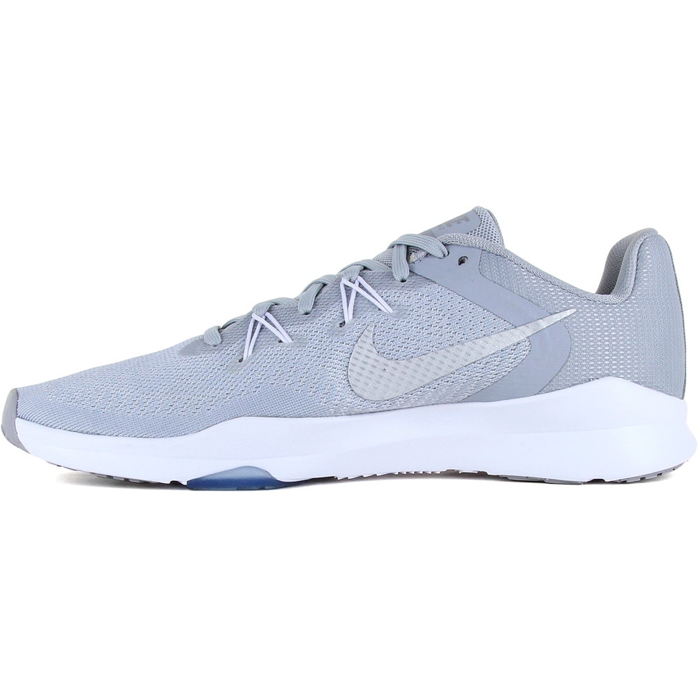 Nike zapatillas fitness mujer W NIKE ZOOM CONDITION TR 2 puntera