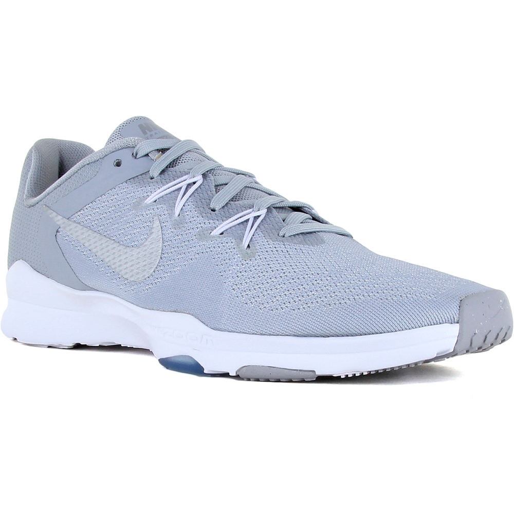 Nike zapatillas fitness mujer W NIKE ZOOM CONDITION TR 2 vista superior