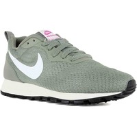 Nike zapatilla moda mujer WMNS NIKE MD RUNNER 2 ENG MESH vista superior