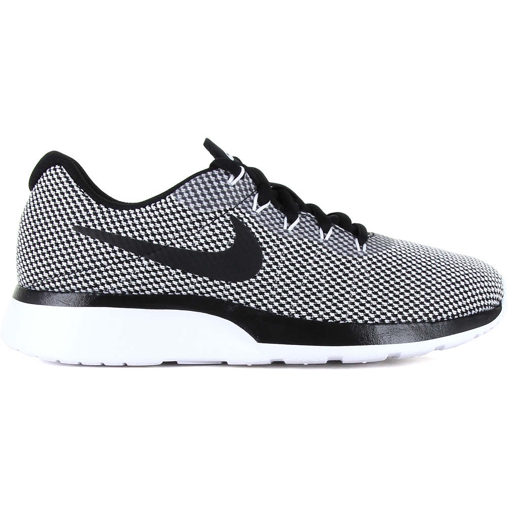 Nike zapatilla moda mujer WMNS NIKE TANJUN RACER lateral exterior