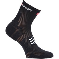 Compressport calcetines running Pro Racing Socks v3.0 Run High vista frontal