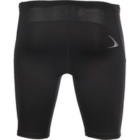 Spyro malla corta running hombre R-MASWELL 2 vista trasera