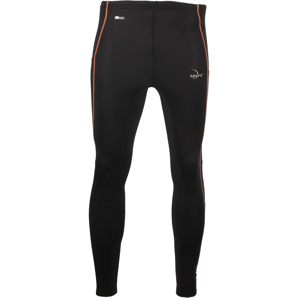 Spyro malla larga running hombre P-WELLAX 2 vista frontal