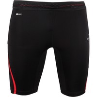 Spyro malla corta running hombre R-FIRES 2 vista frontal