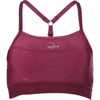 Spyro body running mujer T-NEO vista frontal