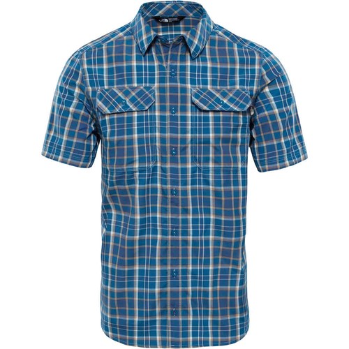 The North Face M S/S Pine Knot SHT