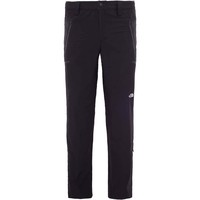 The North Face pantalón montaña hombre M EXPLORATION PANT - EU vista frontal