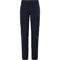 The North Face pantalón montaña mujer W TANKEN PANT vista frontal