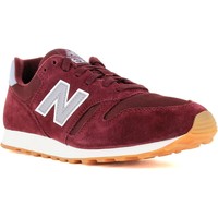 New Balance zapatilla moda hombre ML373 vista superior