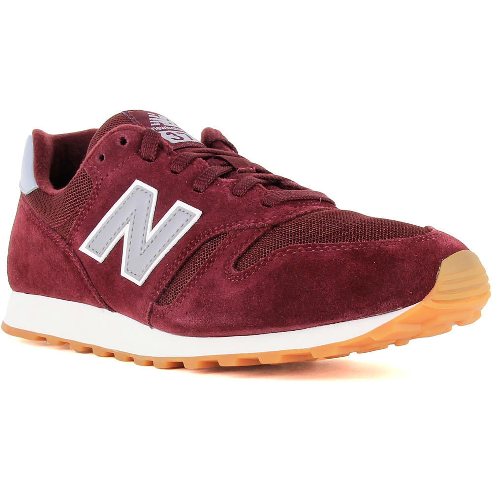 New Balance zapatilla moda hombre ML373 vista superior