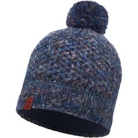 Buff gorro esqui mujer KNITTED PO HAT MARGO BLUE vista frontal