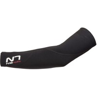 Nalini manguitos ciclismo NANODRY ARM vista frontal