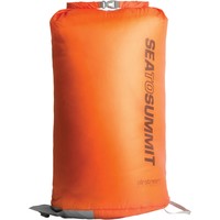 Seatosummit accesorios tiendas de campaña Air Stream Dry Sack vista frontal