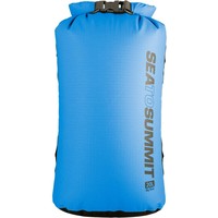 Seatosummit bolsa estanca BIG RIVER DRY BAG- 20L vista frontal