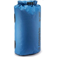 Seatosummit bolsa estanca BIG RIVER DRY BAG- 65L vista frontal