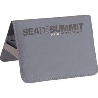 Seatosummit carteras montaña Card Holder RFID vista frontal