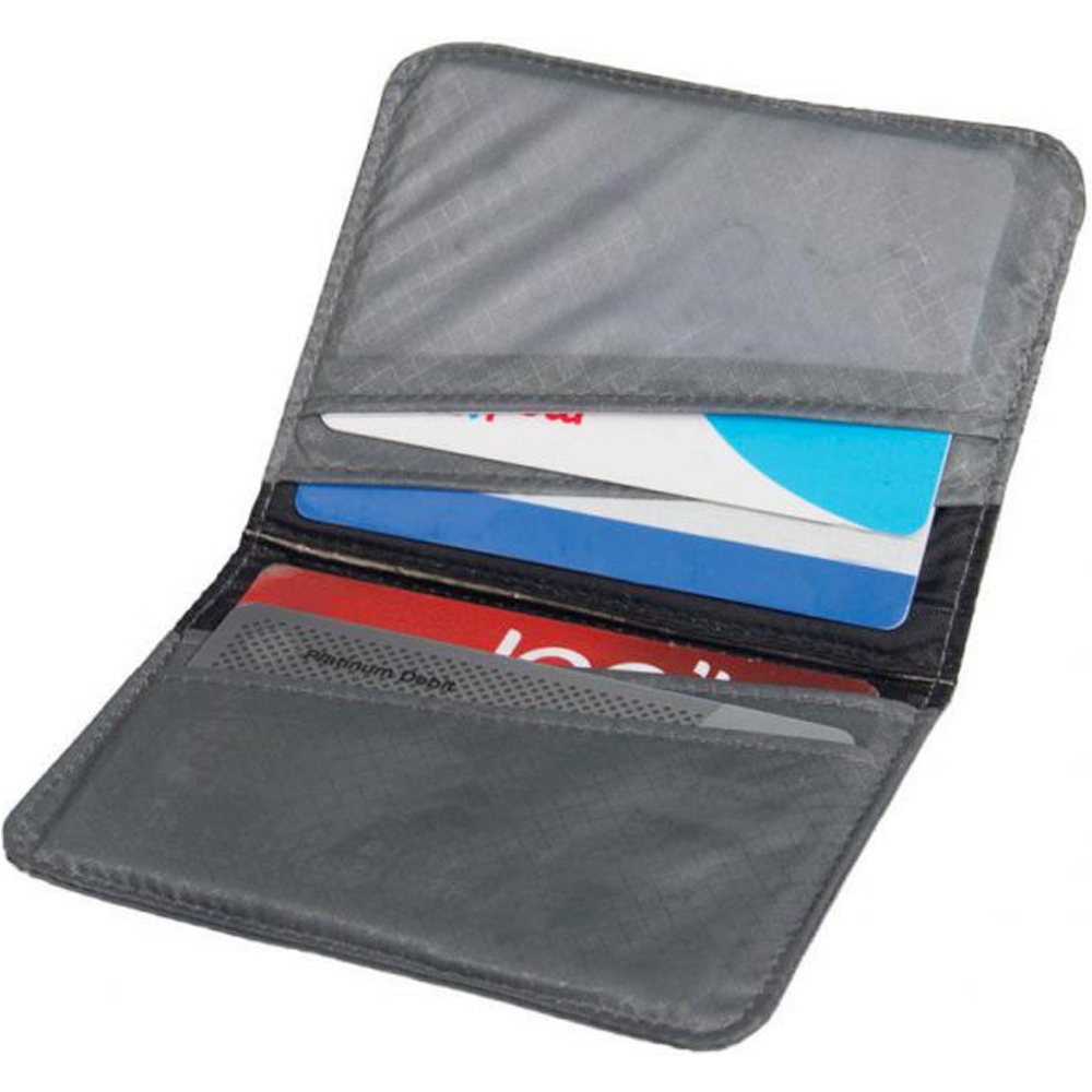 Seatosummit carteras montaña Card Holder RFID 01