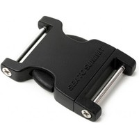 FIELD REPAIR BUCKLE 15 MM SIDE RELEASE