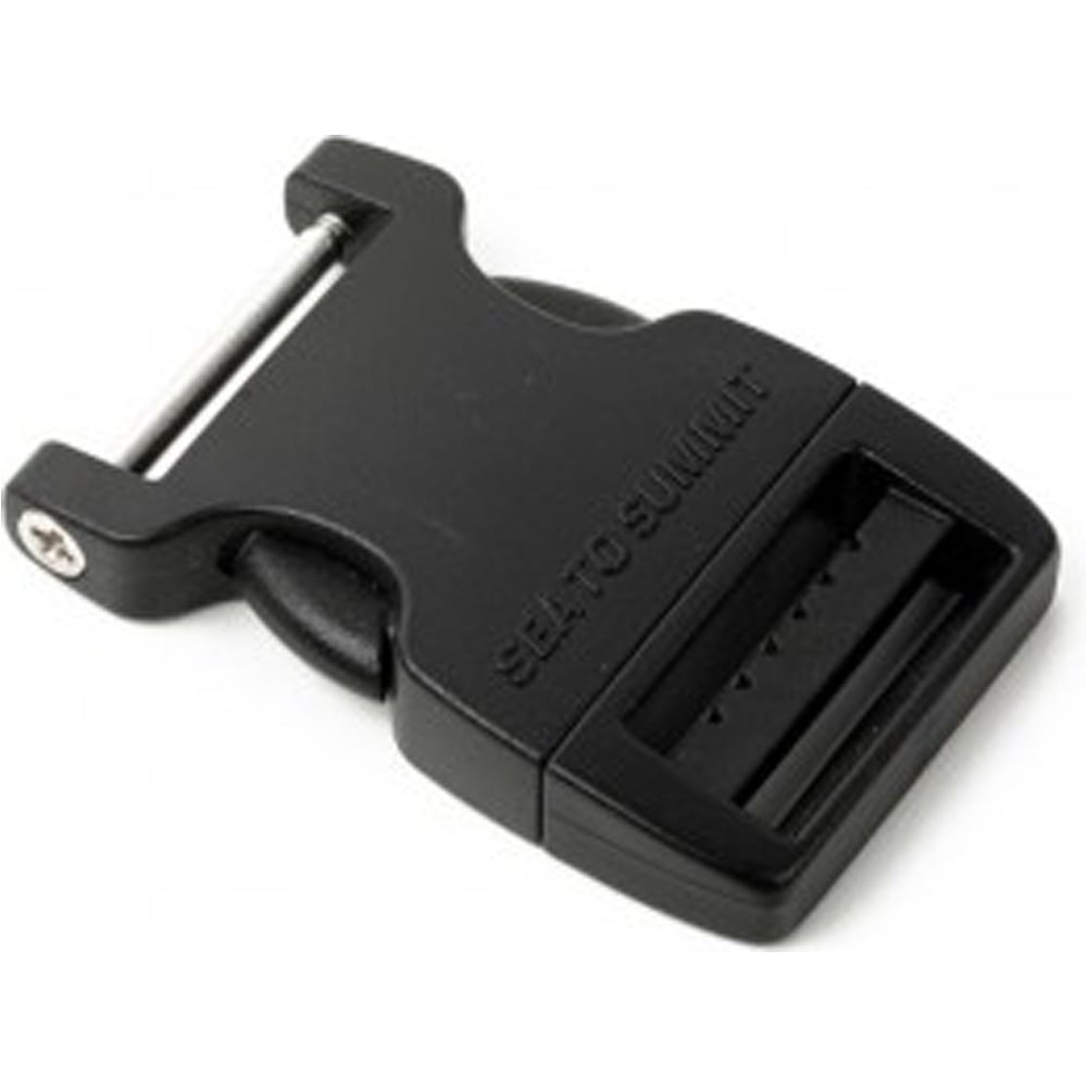 Seatosummit field repair buckle 25mm varios montaña