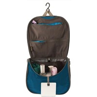 Seatosummit varios montaña Hanging Toiletry Bag S vista frontal