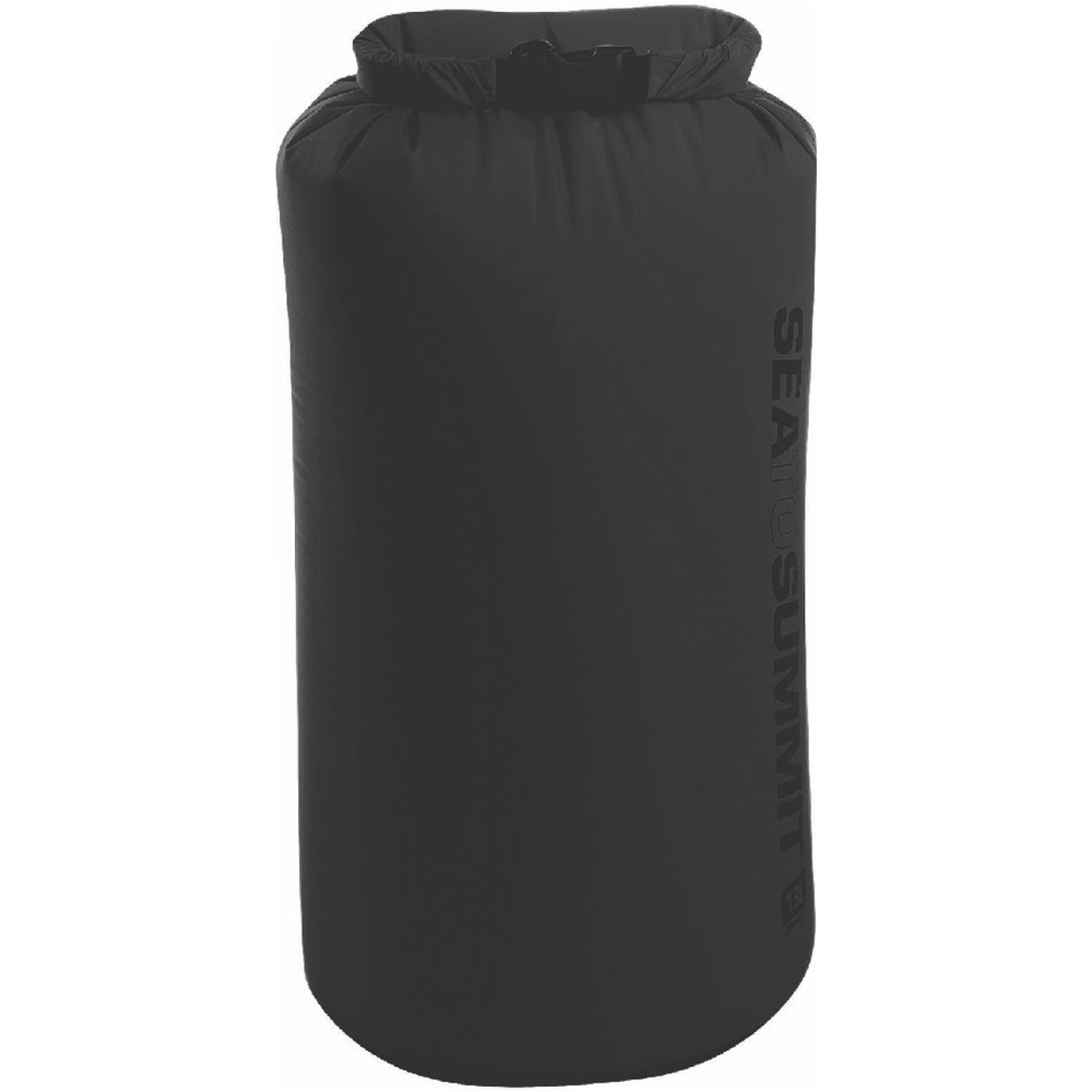 Seatosummit bolsa estanca Lightw 70D Dry Sack 13l vista frontal