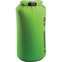 Seatosummit bolsa estanca Lightw 70D Dry Sack 13l vista frontal