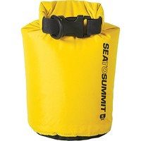 Seatosummit bolsa estanca Lightw 70D Dry Sack 1l vista frontal