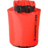 Seatosummit bolsa estanca Lightw 70D Dry Sack 1l vista frontal