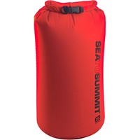 Seatosummit bolsa estanca Lightw 70D Dry Sack 20l vista frontal