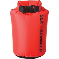 Seatosummit bolsa estanca Lightw 70D Dry Sack 2l vista frontal