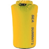 Seatosummit bolsa estanca Lightw 70D Dry Sack 35l vista frontal