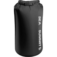 Seatosummit bolsa estanca Lightw 70D Dry Sack 35l vista frontal