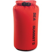 Seatosummit bolsa estanca Lightw 70D Dry Sack 8l vista frontal