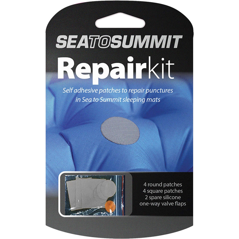 Seatosummit mat repair kit accesorios tiendas de campaña