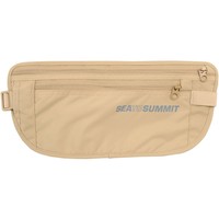 Seatosummit carteras montaña Money Belt vista frontal