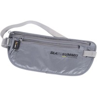 Seatosummit carteras montaña Money Belt RFID vista frontal