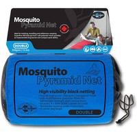 Seatosummit accesorios tiendas de campaña Mosquito Pyr Net Doble vista frontal