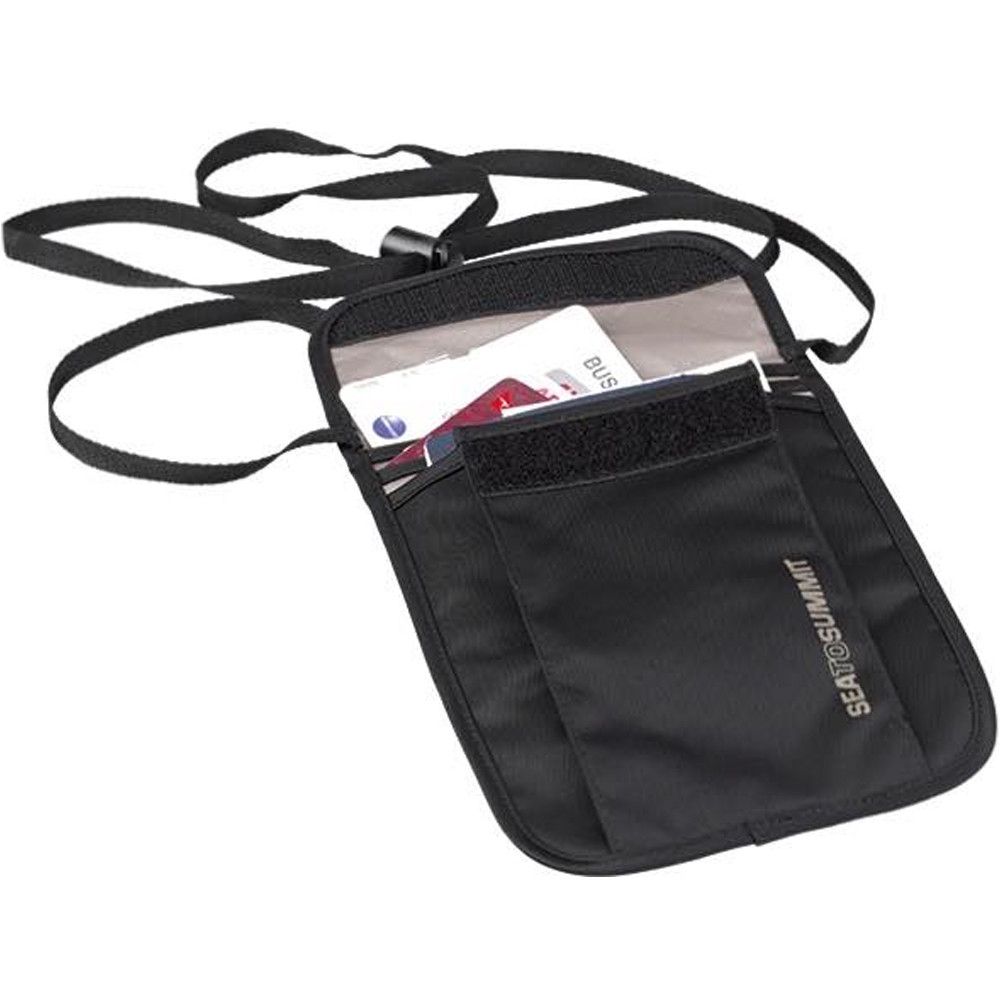 Seatosummit carteras montaña Neck Pouch 3 _T 01