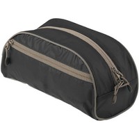 Seatosummit varios montaña Toiletry Bag L vista frontal